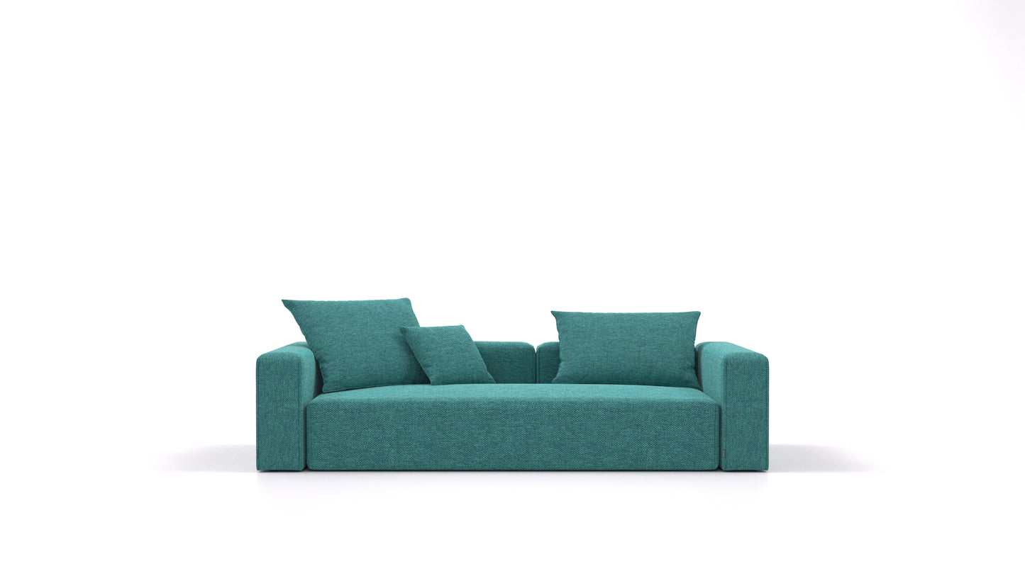 ET-16: Turquoise