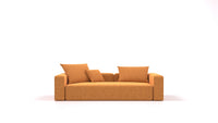 Velare / ET-48: Antic Gold / Snemljive prevleke