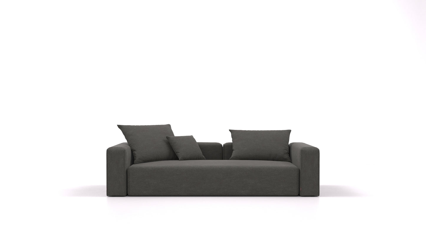 FF-12: Dark Grey