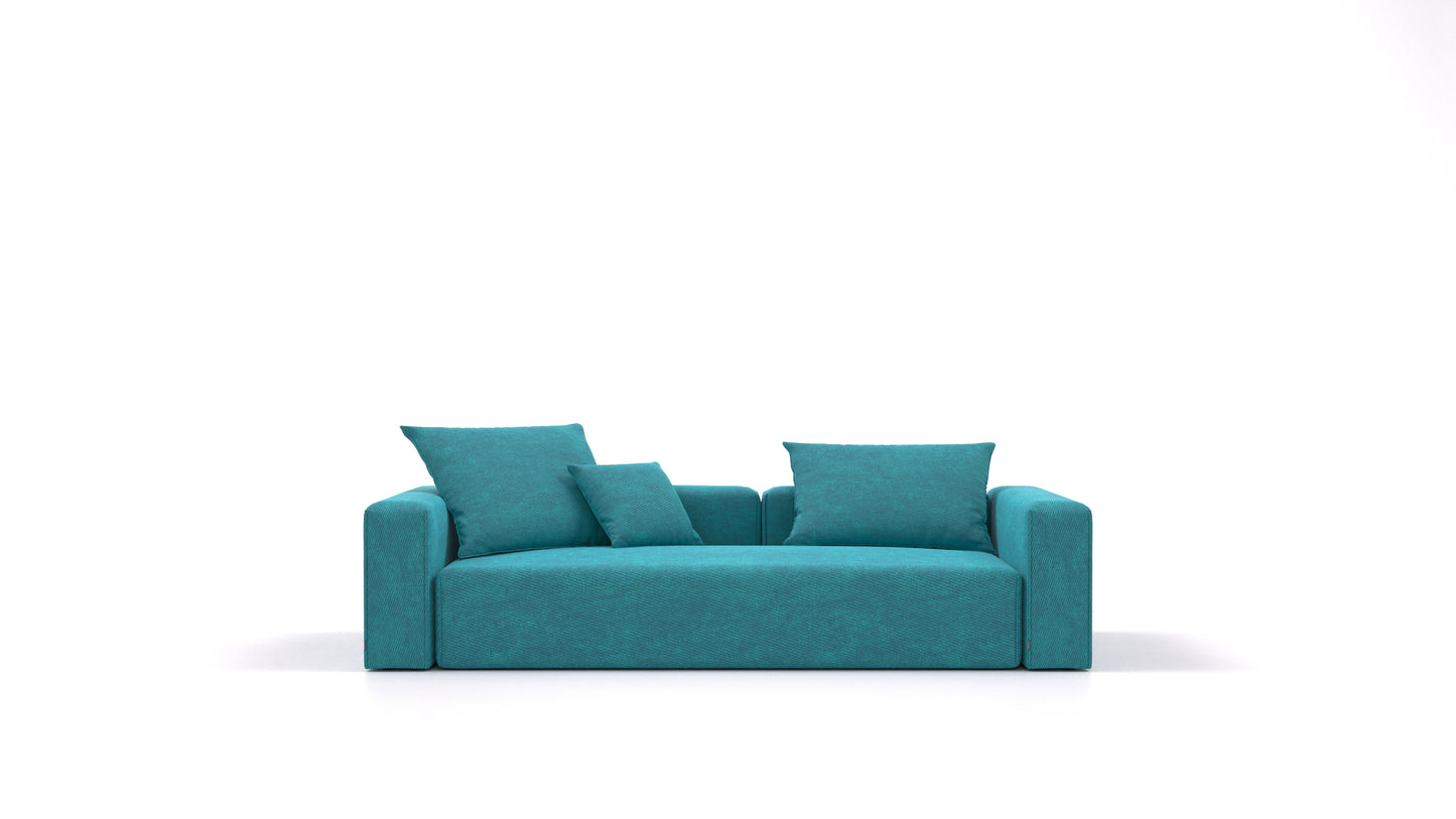 FF-20: Turquoise