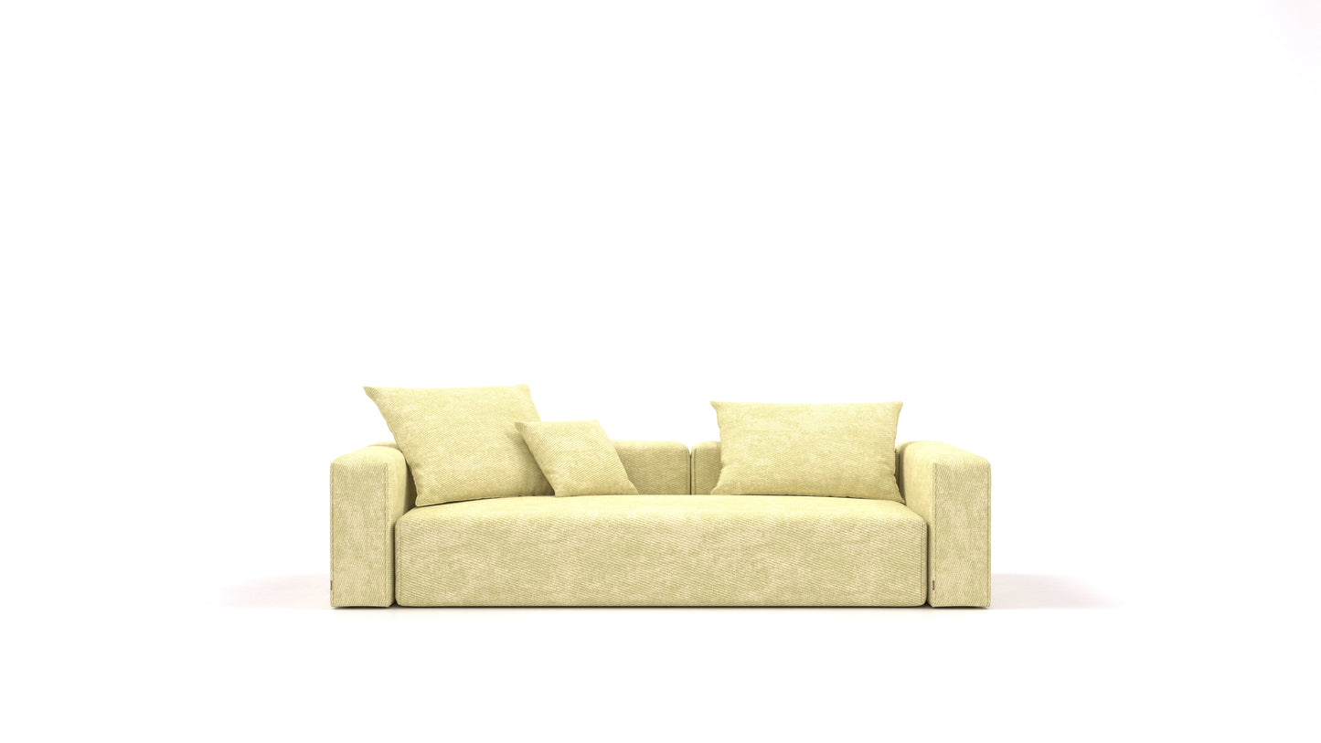 HC-09: Grass Green