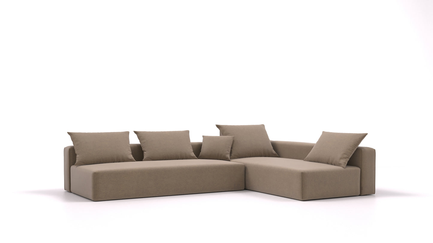 CA-20 Brown
