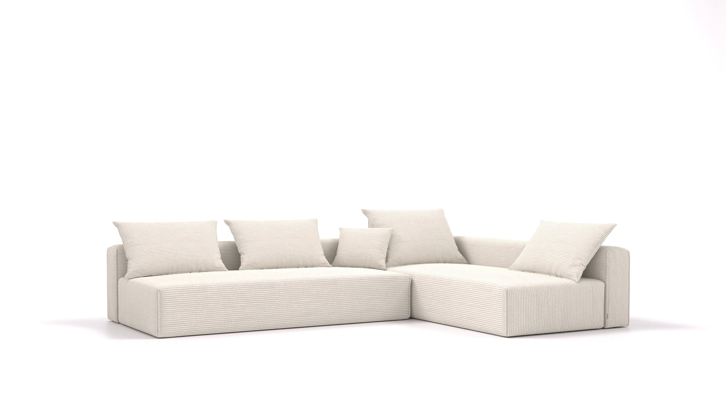 DA-01 Ivory