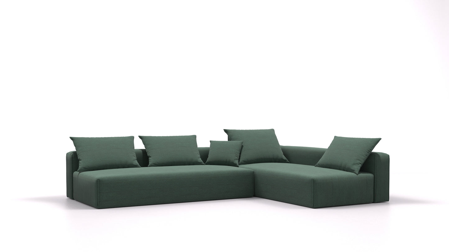DA-39 Emerald Green