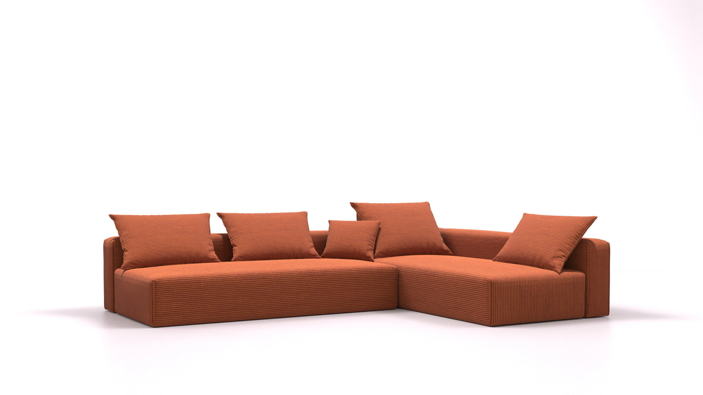 DA-52 Terracotta