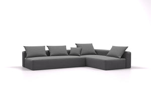 DA-90 Midnight Grey