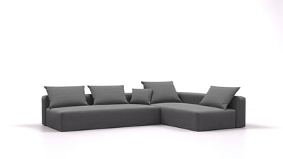 DA-90 Midnight Grey