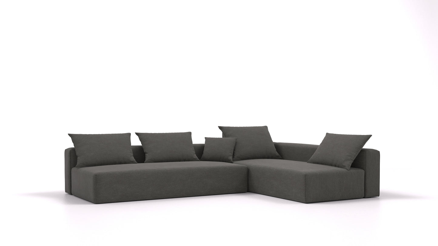 FF-12: Dark Grey