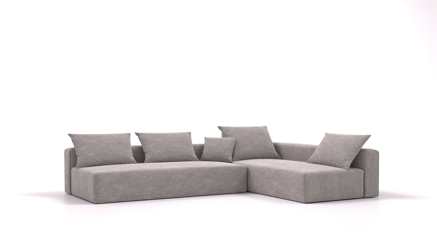 FF-14: Middle Grey