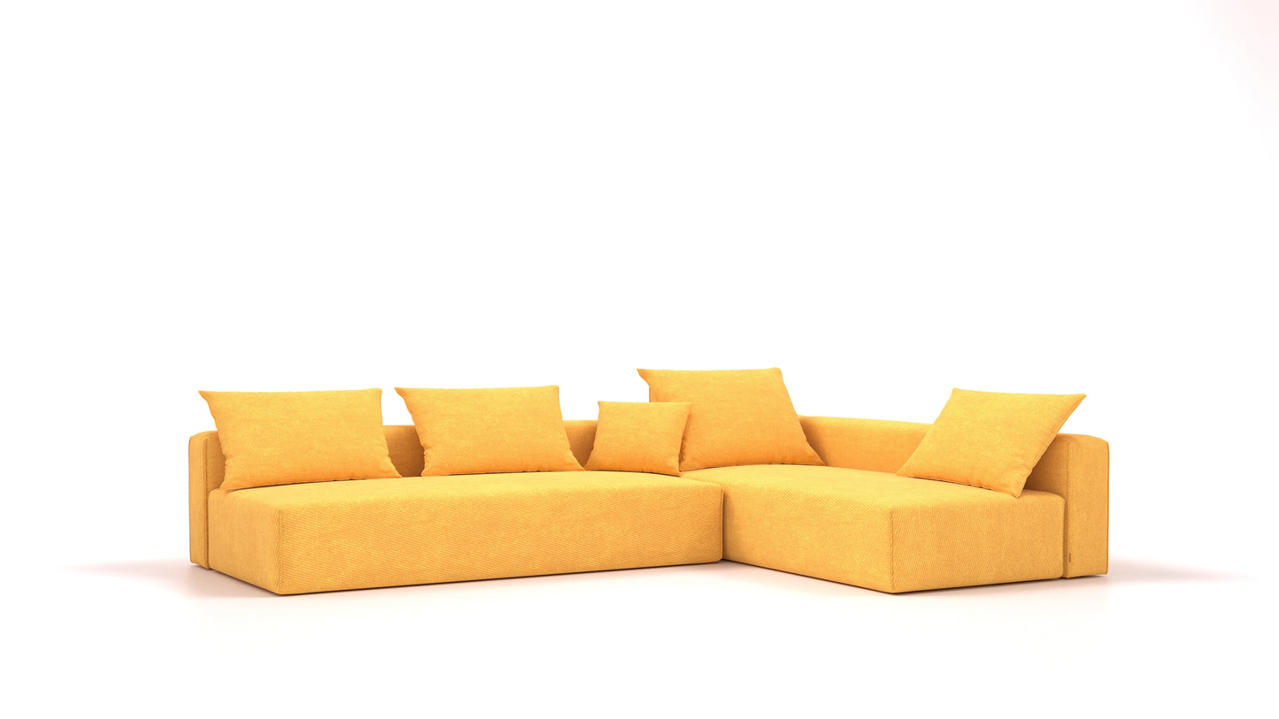 FF-16: Yellow