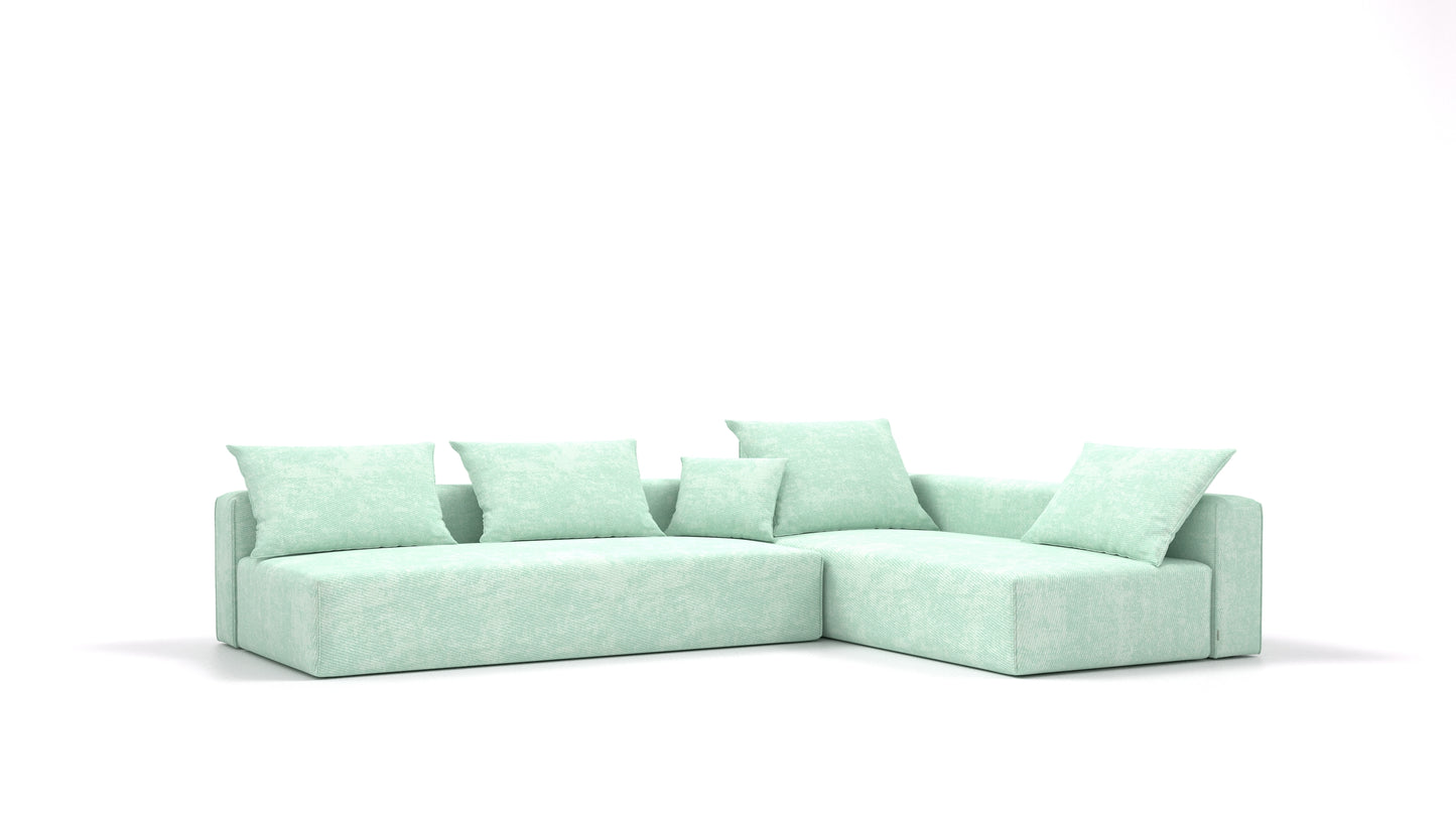 FF-18: Mint