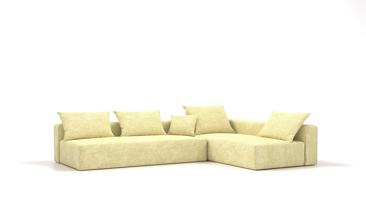 HC-09: Grass Green