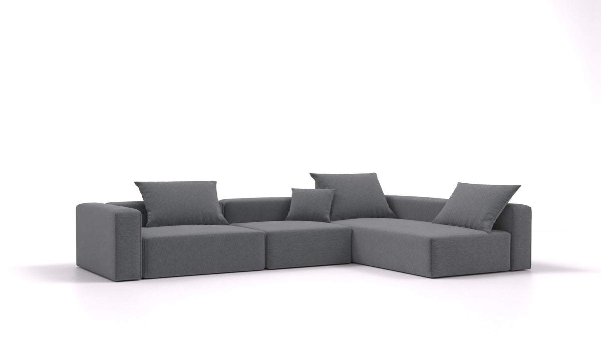 AT-88: Dark Grey