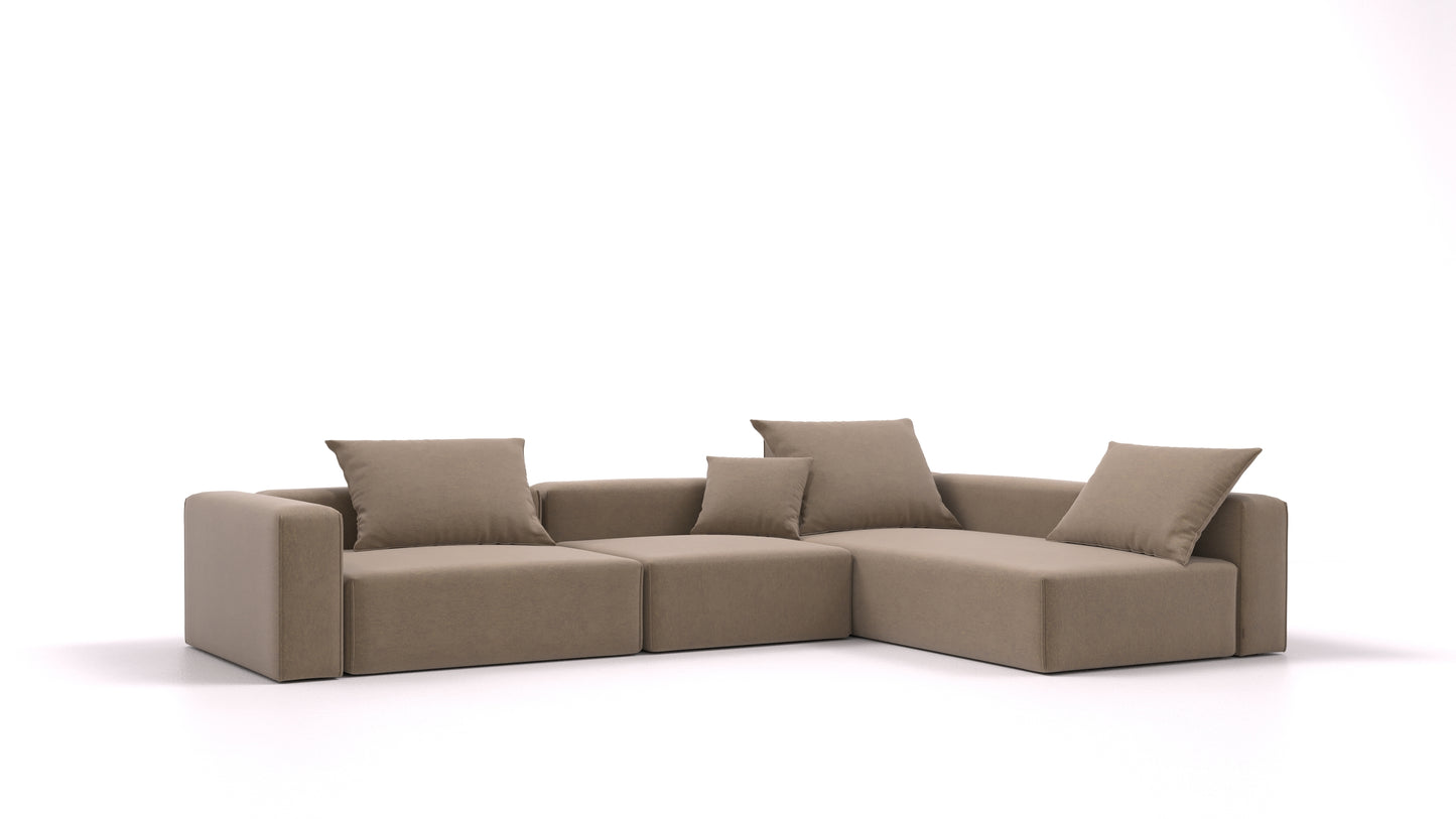CA-20 Brown