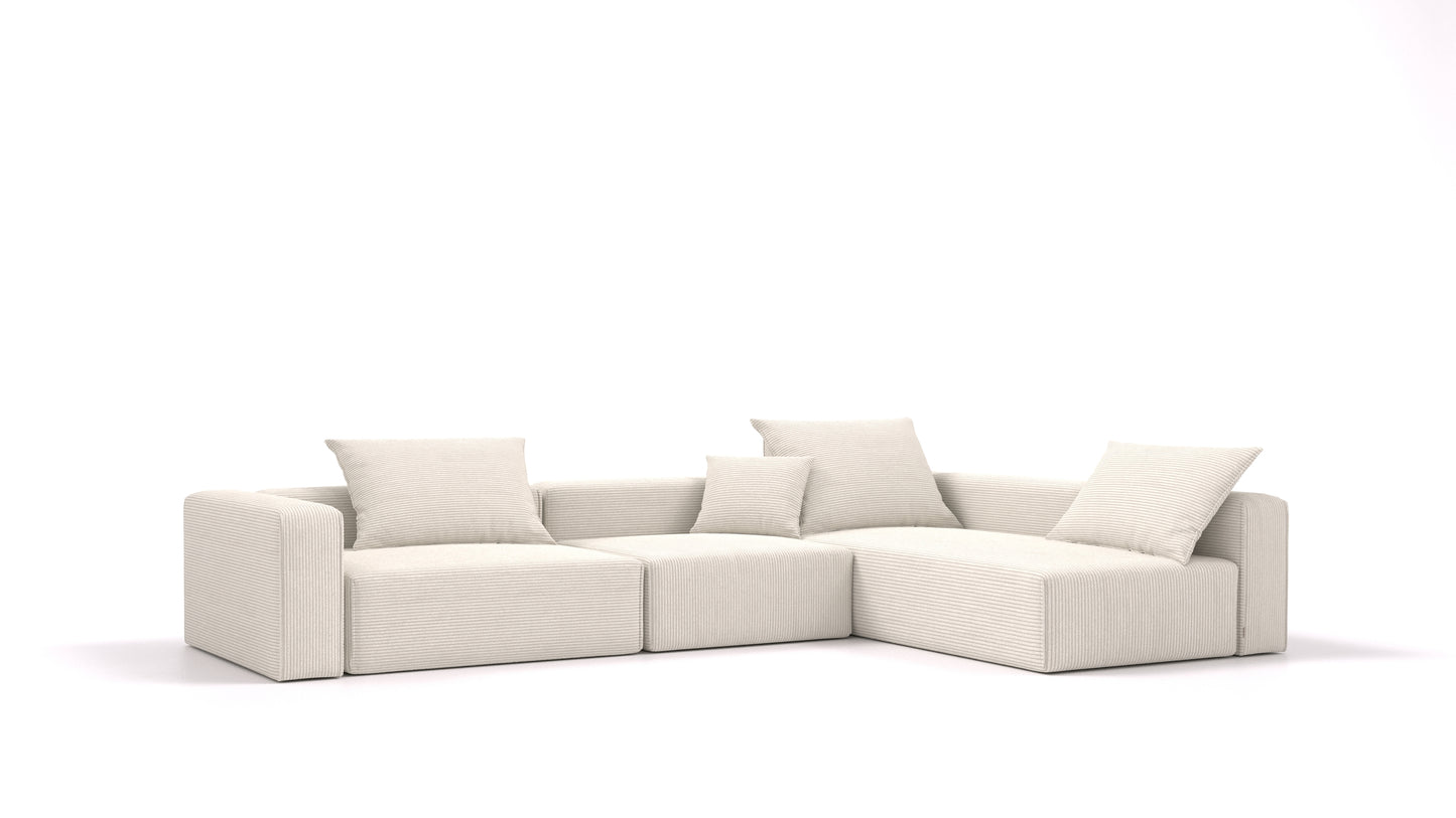 DA-01 Ivory