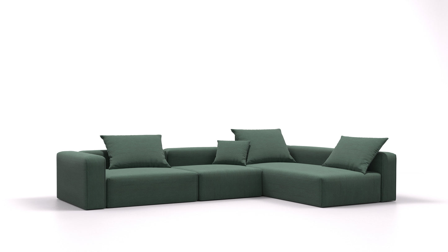 DA-39 Emerald Green