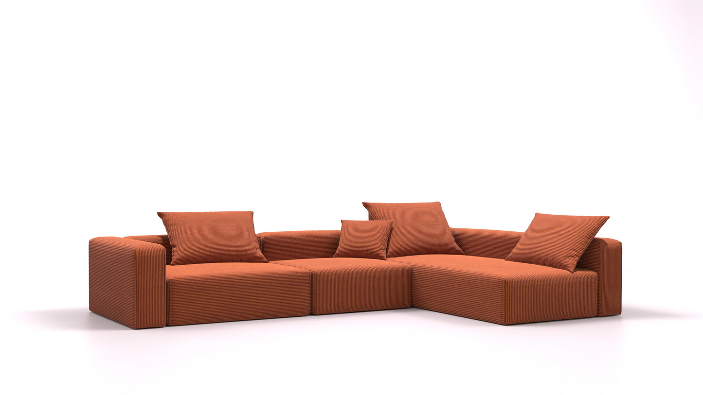 DA-52 Terracotta