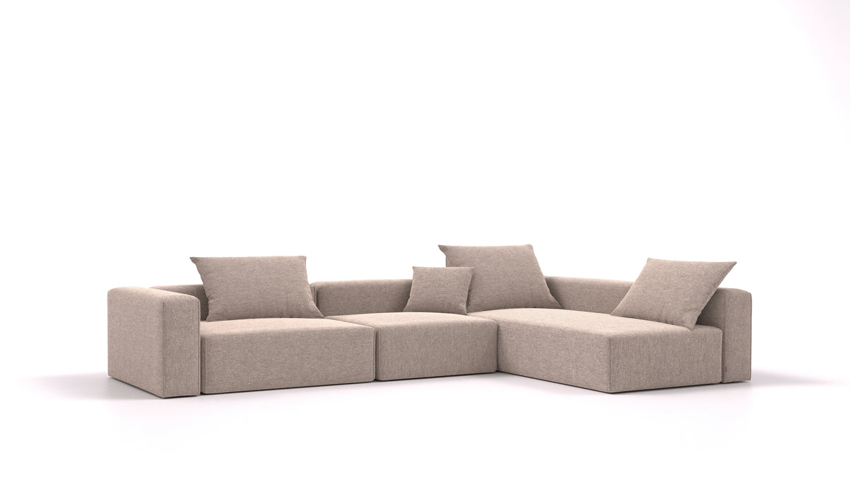 ET-15: Light Grey