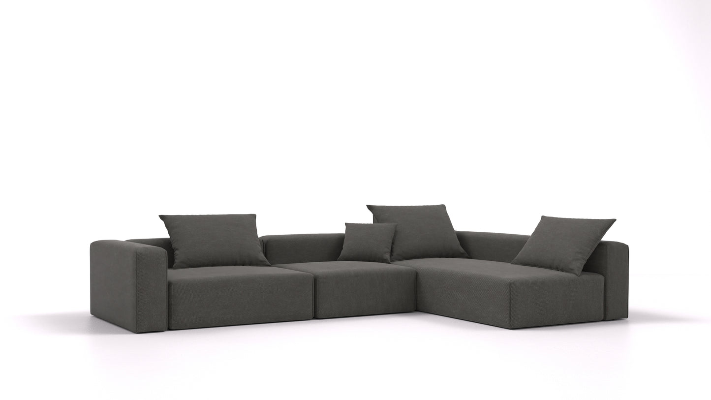 FF-12: Dark Grey
