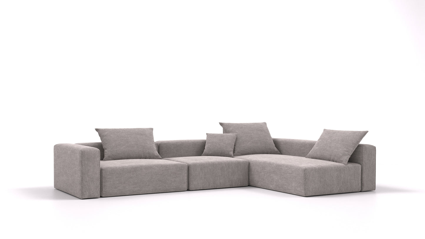 FF-14: Middle Grey