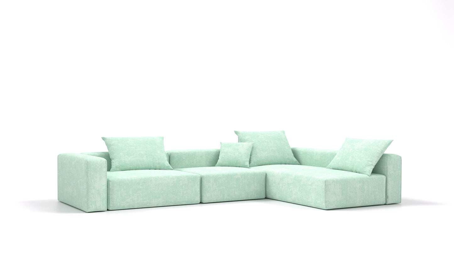 FF-18: Mint