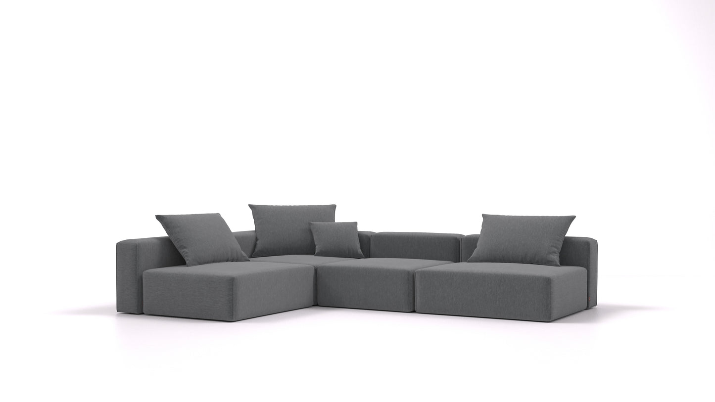 AT-88: Dark Grey