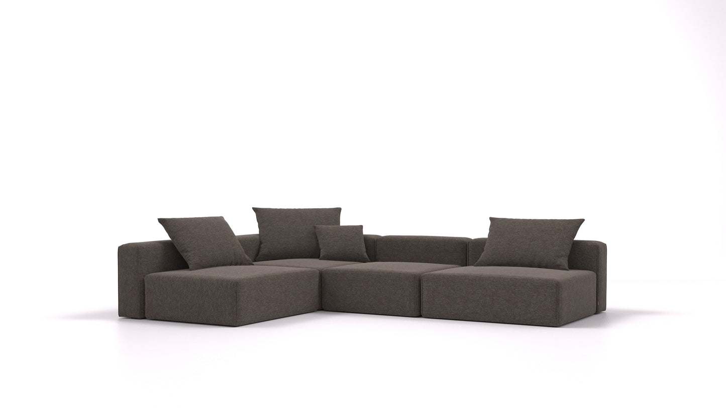 ET-12: Dark Grey