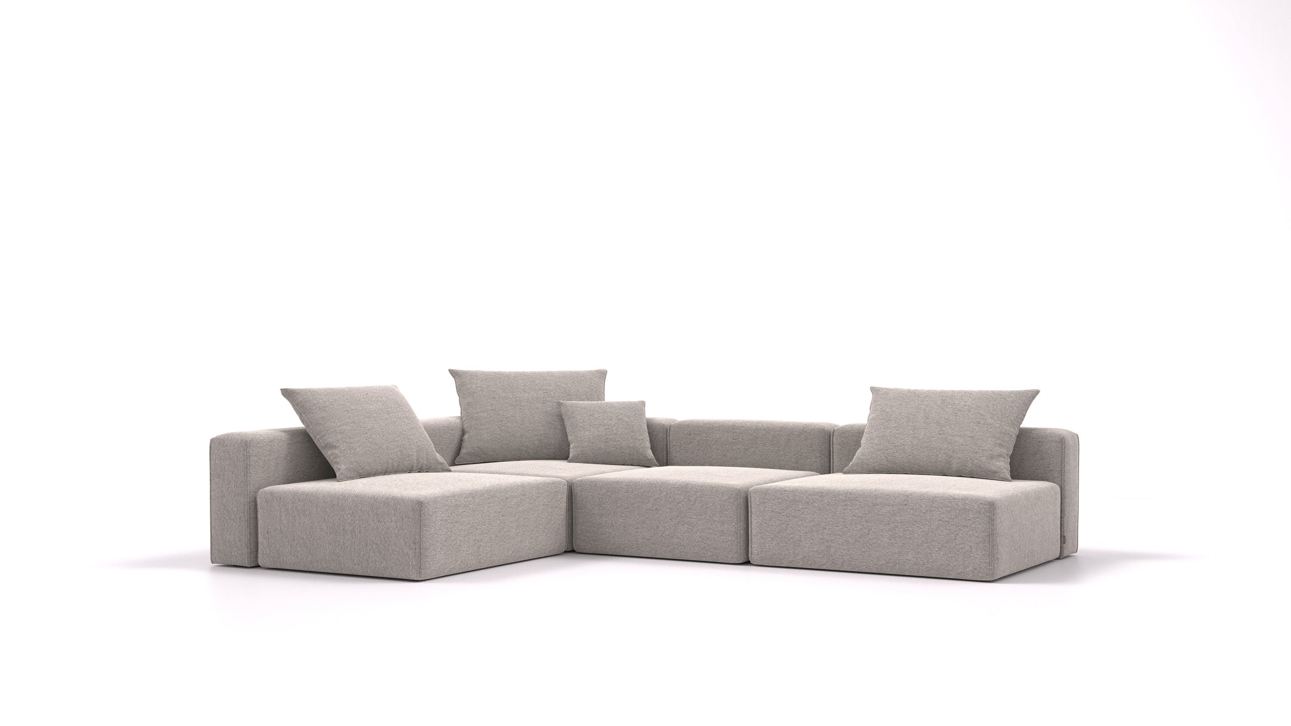 FE-84: Middle Grey