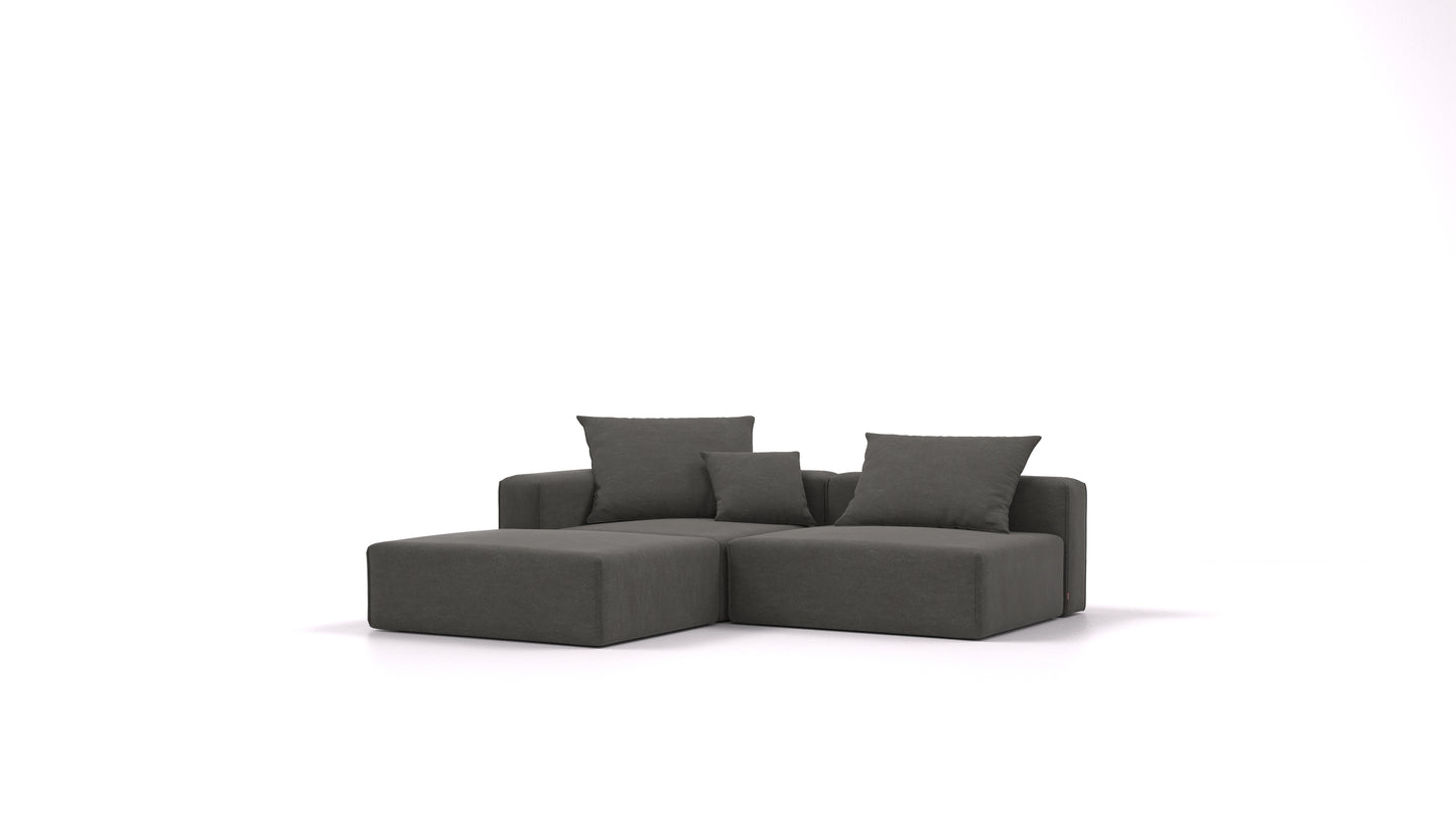 FF-12: Dark Grey