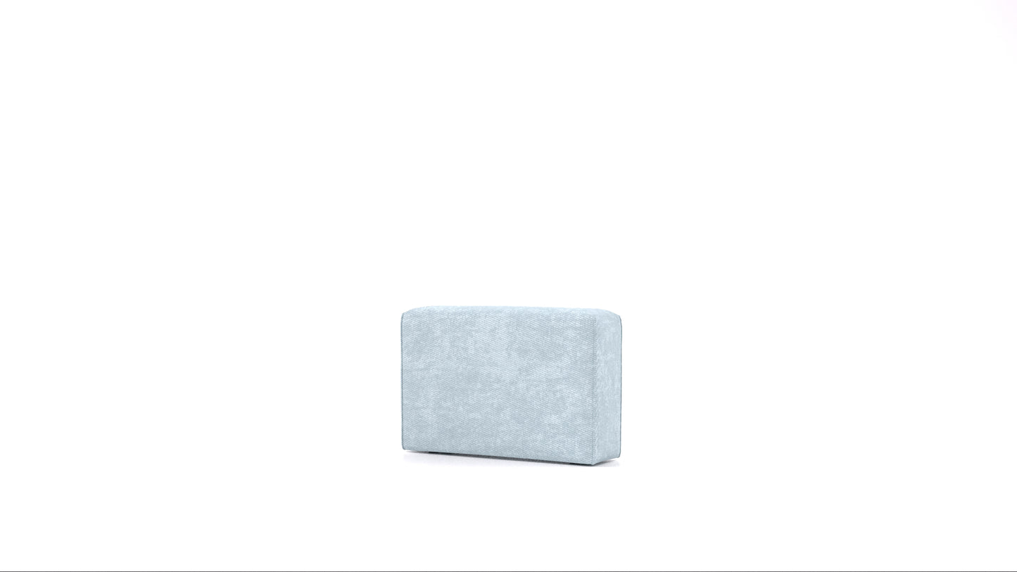 FF-19: Pastel Blue