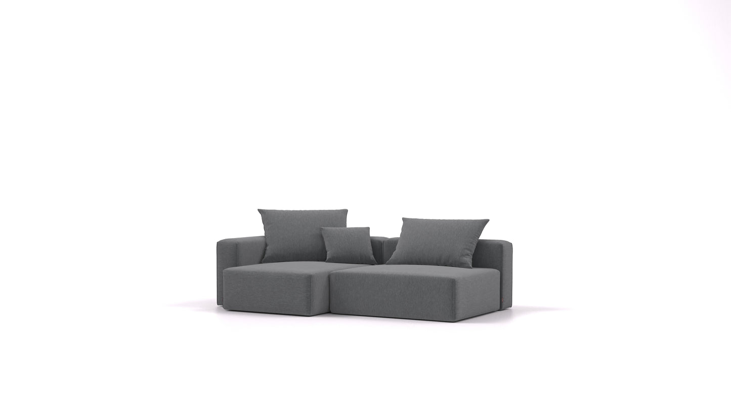 AT-88: Dark Grey