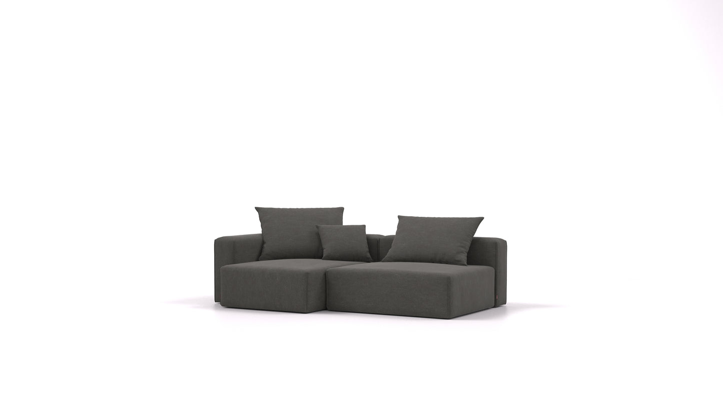 FF-12: Dark Grey