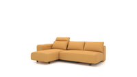 Heim / HM-53: Antique Gold / Snemljive prevleke