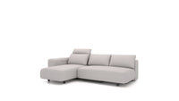 Heim / HM-86: Light Grey / Snemljive prevleke