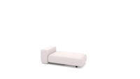 Hygge / HG-09: Light Grey / Snemljive prevleke