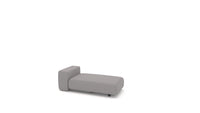 Hygge / HG-92: Medium Grey / Snemljive prevleke