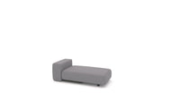 Heim / HM-95: Medium Grey / Snemljive prevleke