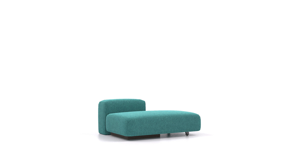 ET-16: Turquoise