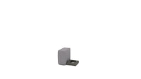 Heim / HM-95: Medium Grey / Snemljive prevleke