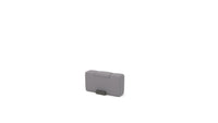 Heim / HM-95: Medium Grey / Snemljive prevleke