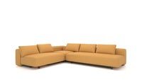 Heim / HM-53: Antique Gold / Snemljive prevleke