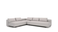 Heim / HM-86: Light Grey / Snemljive prevleke