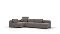 Alure / DE-92: Middle Grey / Snemljive prevleke