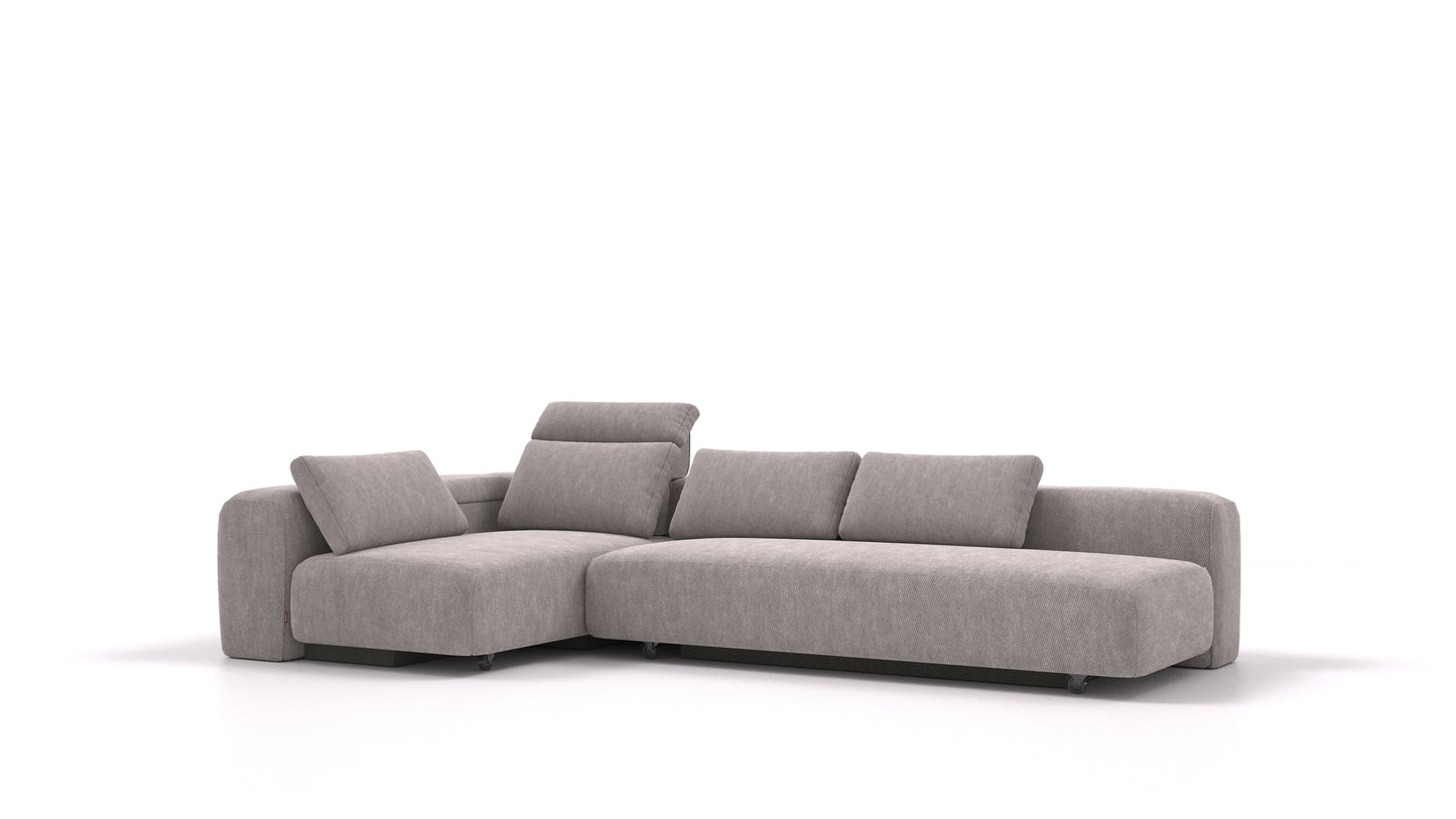 FF-14: Middle Grey