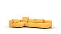 Mollia / FF-16: Yellow / Snemljive prevleke