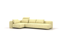 Mollia / HC-09: Grass Green / Snemljive prevleke