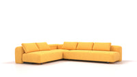 Mollia / FF-16: Yellow / Snemljive prevleke