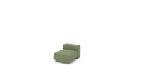 Hygge / HG-34: Olive Green / Snemljive prevleke