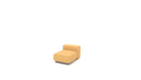 Hygge / HG-53: Yellow / Snemljive prevleke