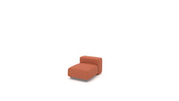 Hygge / HG-56: Terracotta / Snemljive prevleke